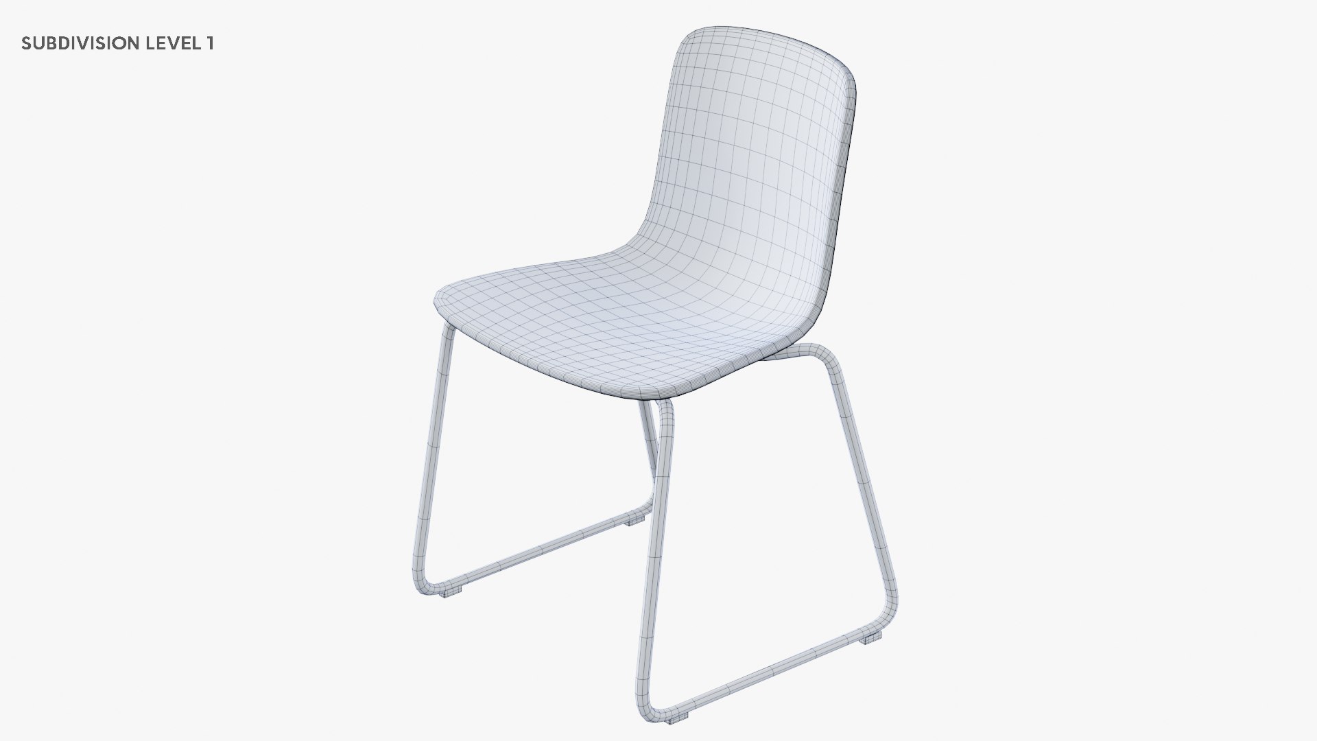 3D Hal Tube Sledge Chair Pale Blue - Modern PBR Interior Chair model https://p.turbosquid.com/ts-thumb/39/weYhsO/94/hpw_sledgechair_38/png/1762010102/1920x1080/fit_q87/327ca0921528826df7b3415d12899a828f548e10/hpw_sledgechair_38.jpg