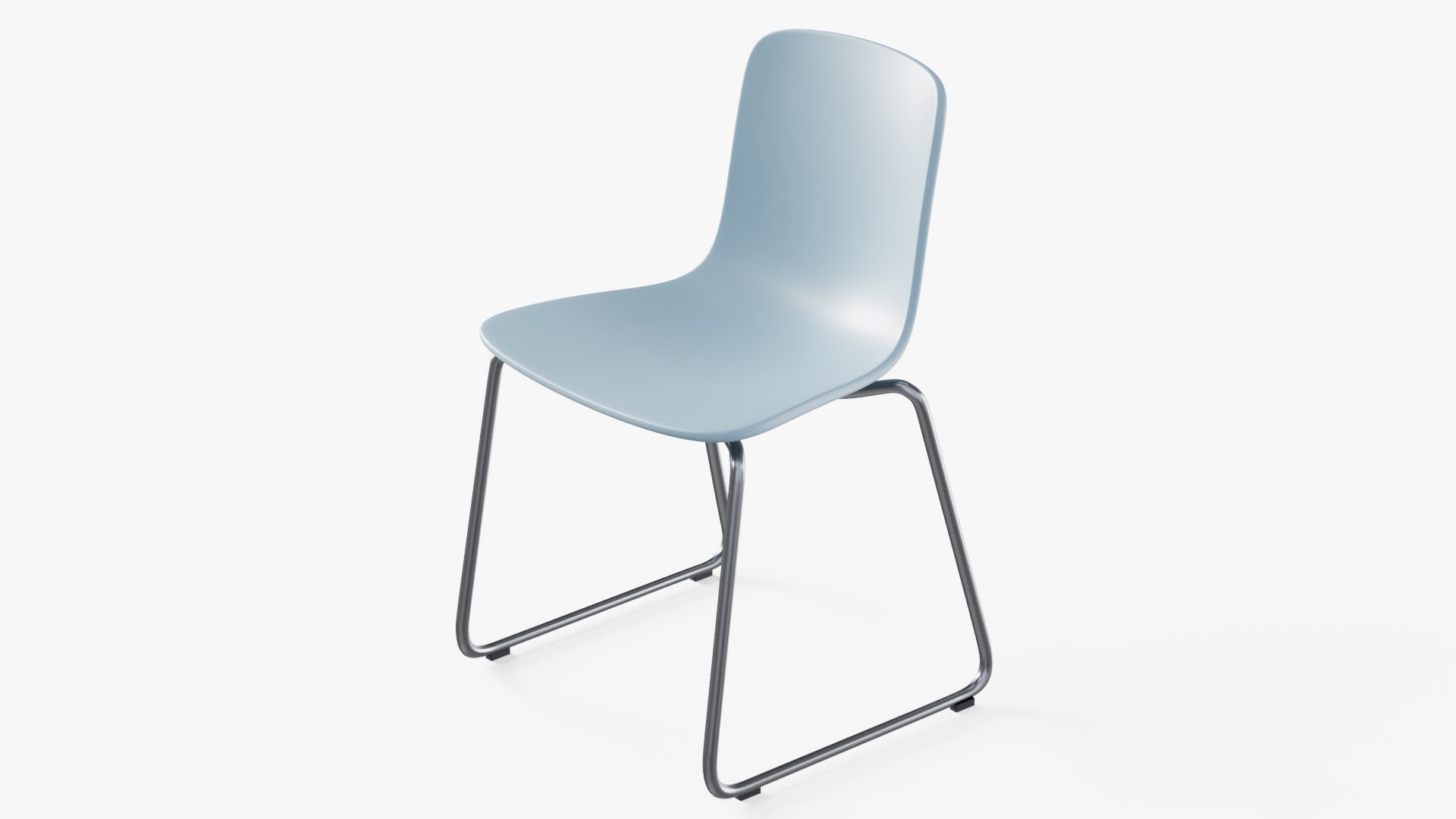 3D Hal Tube Sledge Chair Pale Blue - Modern PBR Interior Chair model https://p.turbosquid.com/ts-thumb/39/weYhsO/9J/hrcp_38/png/1762011547/1920x1080/fit_q87/783bc19c56064e214d9eac018182e290cc3a0cc1/hrcp_38.jpg