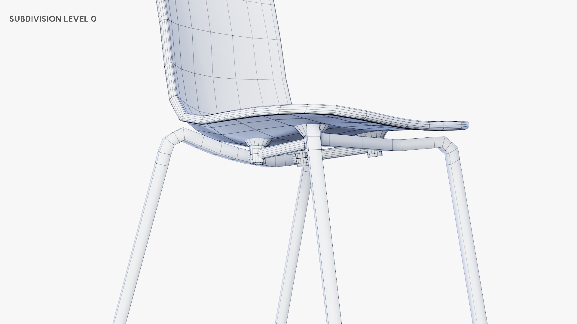 3D Hal Tube Sledge Chair Pale Blue - Modern PBR Interior Chair model https://p.turbosquid.com/ts-thumb/39/weYhsO/Ex/lpw_sledgechair_44/png/1762010227/1920x1080/fit_q87/2127a2bee1de77e30709a4de22f3980020e164e7/lpw_sledgechair_44.jpg