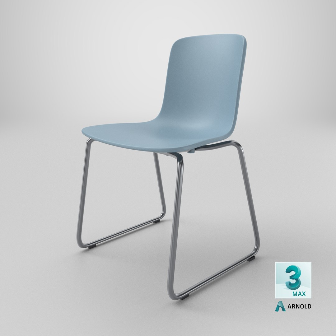 3D Hal Tube Sledge Chair Pale Blue - Modern PBR Interior Chair model https://p.turbosquid.com/ts-thumb/39/weYhsO/Yl/stemcell_max_arnold_render/png/1762193316/1920x1080/fit_q87/7081506b904af0c8435fa77dda364f2ac20c50eb/stemcell_max_arnold_render.jpg
