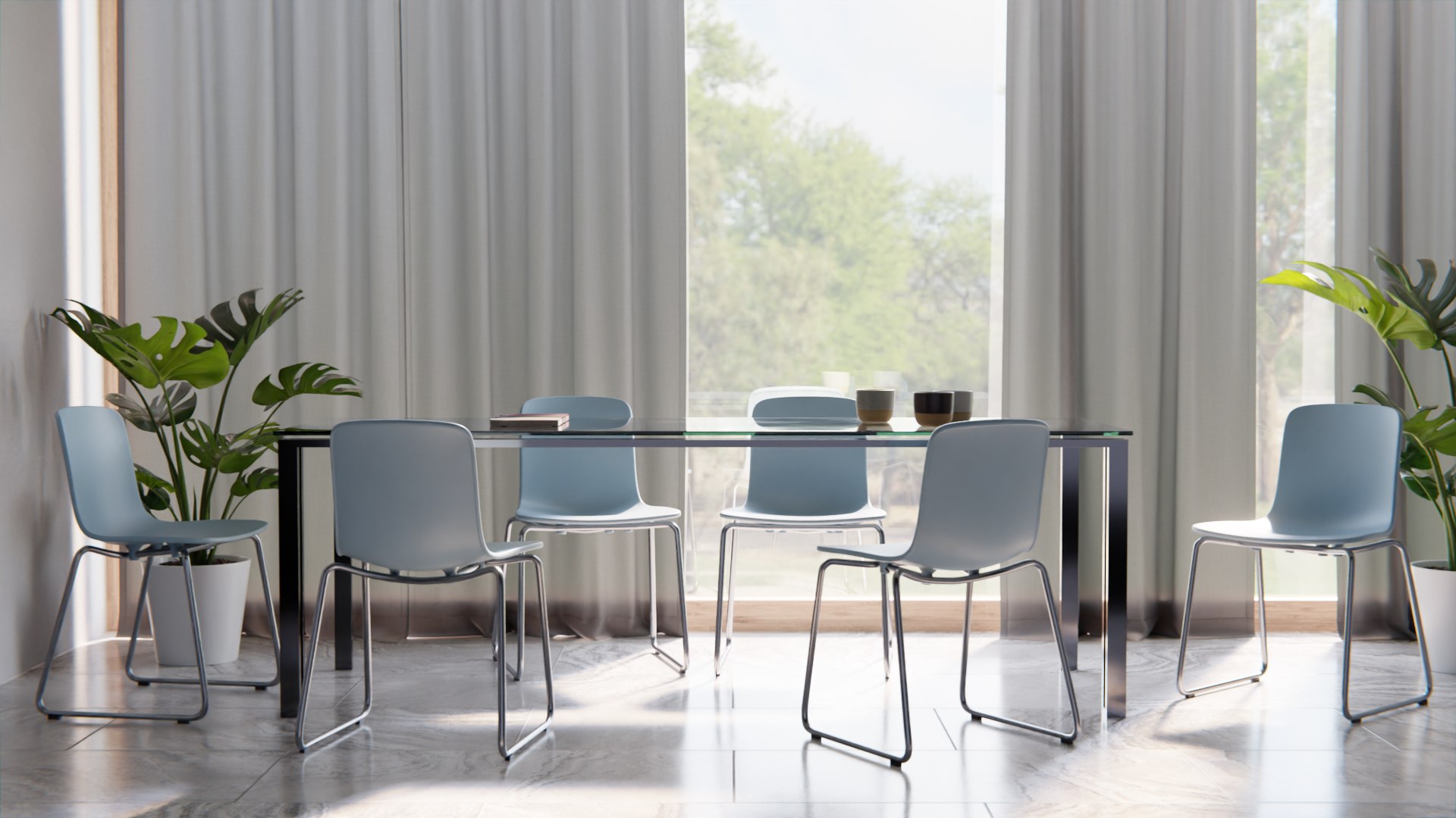 3D Hal Tube Sledge Chair Pale Blue - Modern PBR Interior Chair model https://p.turbosquid.com/ts-thumb/39/weYhsO/gI/htcp_scene_01/png/1762011643/1920x1080/fit_q87/6b24806f01e5548347a09436975e1cf04b6437f6/htcp_scene_01.jpg