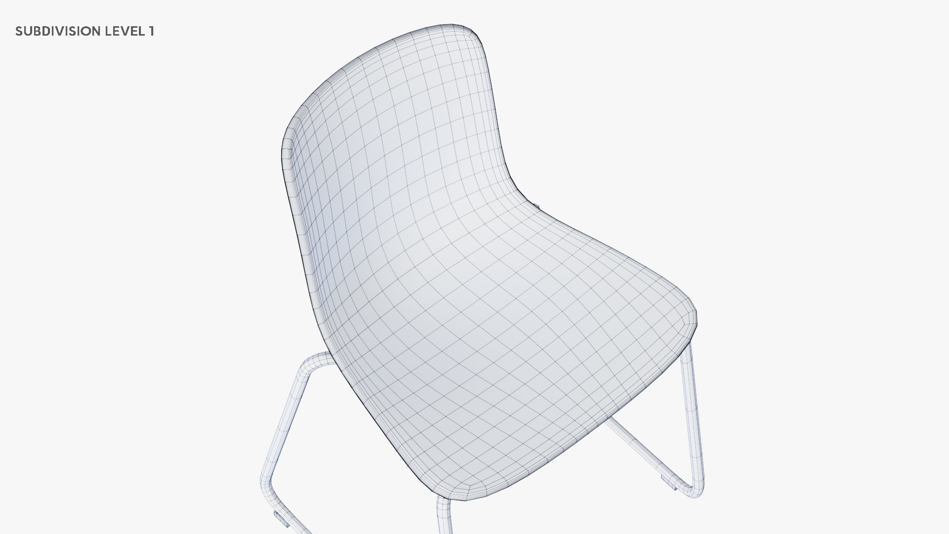 3D Hal Tube Sledge Chair Pale Blue - Modern PBR Interior Chair model https://p.turbosquid.com/ts-thumb/39/weYhsO/le/hpw_sledgechair_40/png/1762010104/1920x1080/fit_q87/a31d540f7227a5b759dcb16aa7f1a6a9b4ca578e/hpw_sledgechair_40.jpg