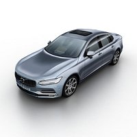 Volvo S90 2017