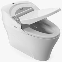 Ove Decors 735H Bidet Smart Toilet