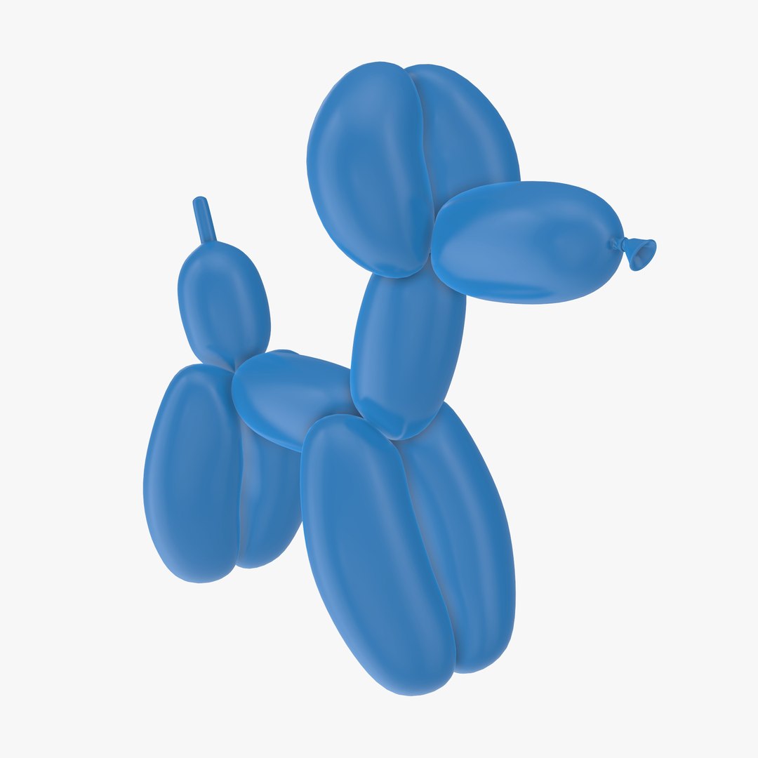 36 pbr 3D model https://p.turbosquid.com/ts-thumb/3A/0Znpqs/3ydEcAuS/balloon_dog1/jpg/1570016150/1920x1080/fit_q87/9ddaac9fd532a2a27e988a327aad23cd8492a4d9/balloon_dog1.jpg