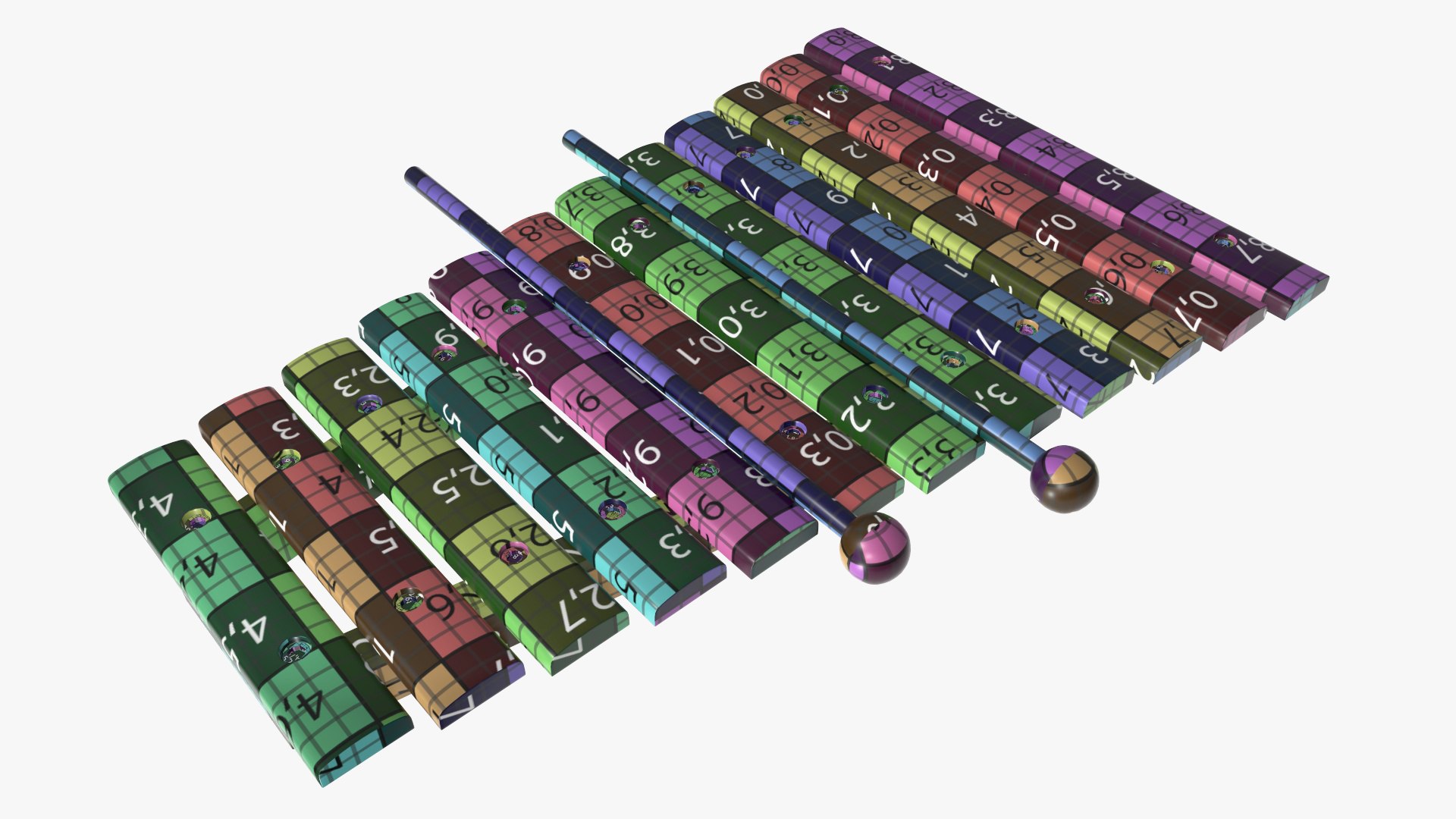 36 pbr 3D model https://p.turbosquid.com/ts-thumb/3A/0Znpqs/3ymka70D/xylophone_toy_colored11/jpg/1570016154/1920x1080/fit_q87/7bdb07d582c23b8b82dcf5a500539f0ecb5ca47d/xylophone_toy_colored11.jpg