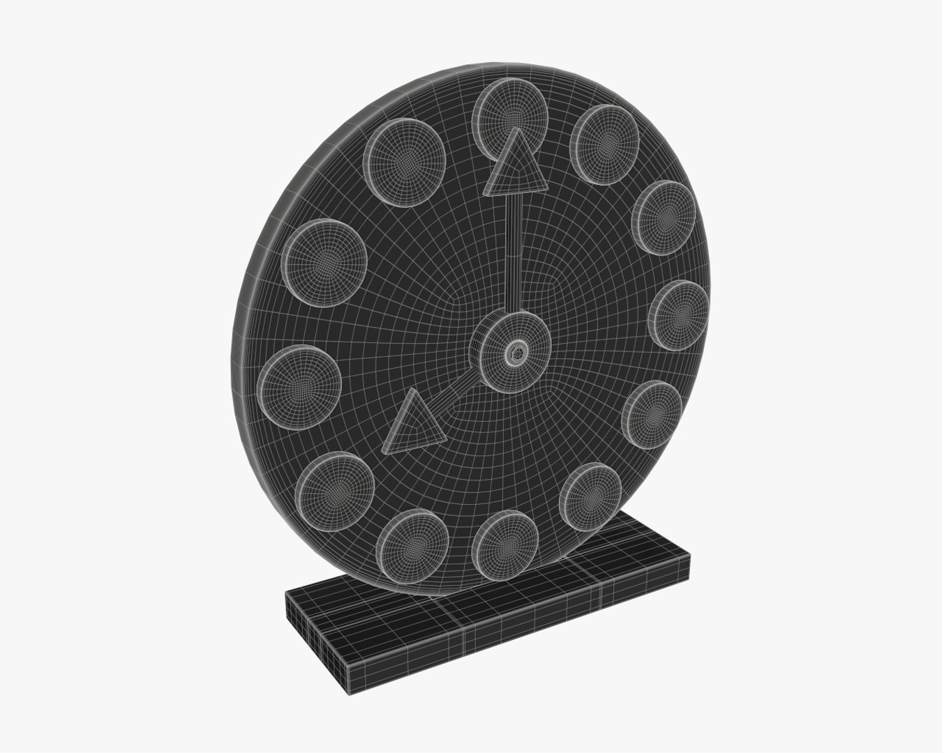 36 pbr 3D model https://p.turbosquid.com/ts-thumb/3A/0Znpqs/5h8CB2y4/_clock_wooden8/jpg/1570016148/1920x1080/fit_q87/fbf96907e34ad79ee9ae6fa56042e81c096c4c13/_clock_wooden8.jpg