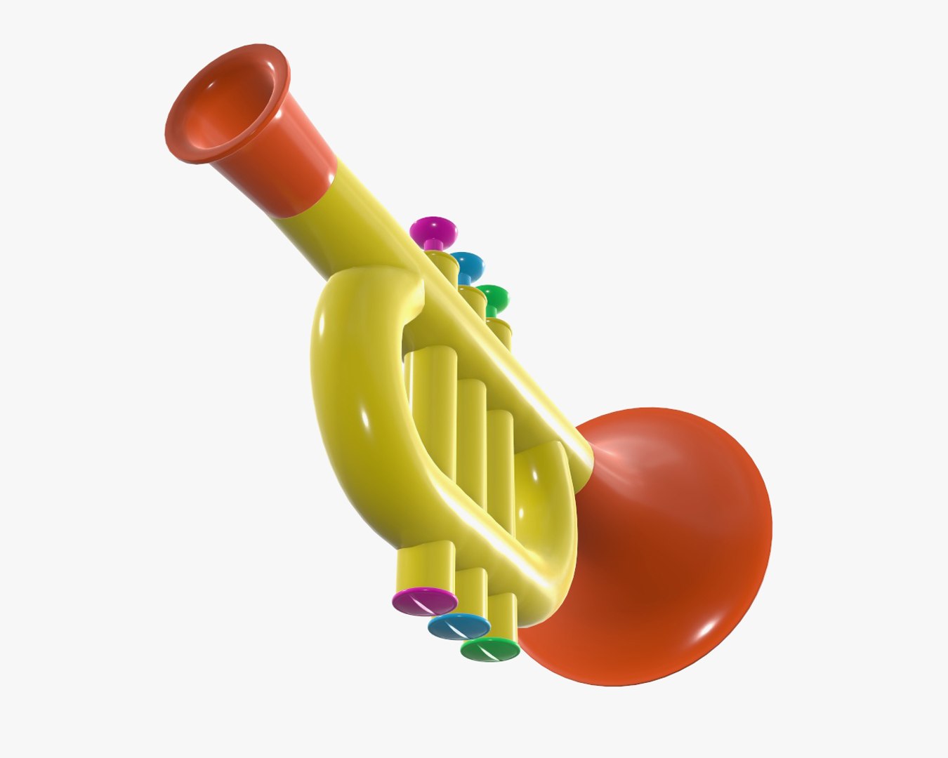 36 pbr 3D model https://p.turbosquid.com/ts-thumb/3A/0Znpqs/ICeEv5s5/trumpet_toy_25/jpg/1570016153/1920x1080/fit_q87/35443116043c445ccbd2ac33a561388ea46b0245/trumpet_toy_25.jpg