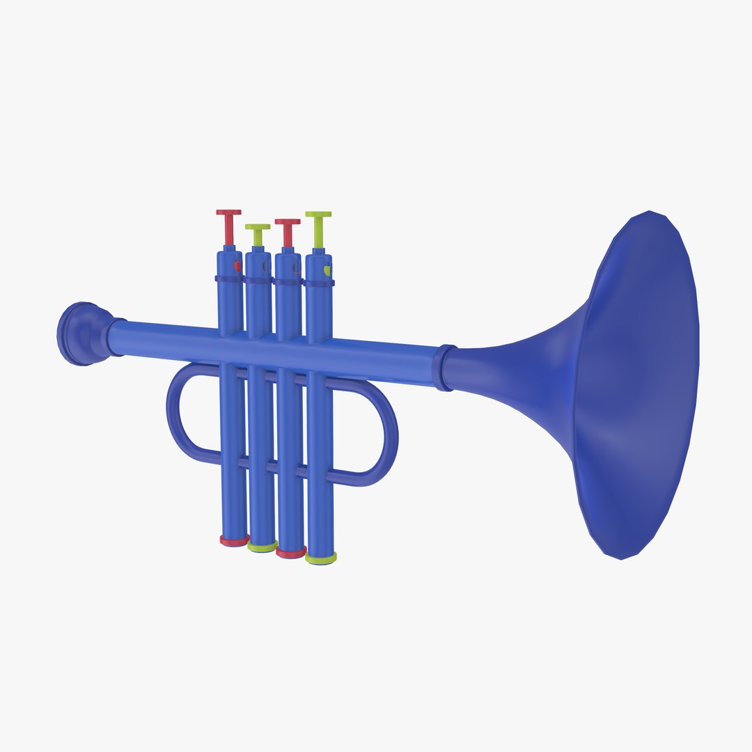 36 pbr 3D model https://p.turbosquid.com/ts-thumb/3A/0Znpqs/LUZxl0rt/plastic_trumpet1/jpg/1570016152/1920x1080/fit_q87/0efb2fd64bda66cf25390b3628cbb3ecae7167cf/plastic_trumpet1.jpg