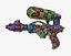 Jouets pour enfants L_01 pack 36 modèles