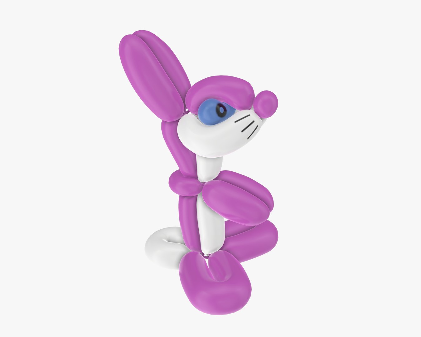 36 pbr 3D model https://p.turbosquid.com/ts-thumb/3A/0Znpqs/QQtajnBt/balloon_bunny3/jpg/1570016149/1920x1080/fit_q87/4f58fac1a0d2ff9a2336d795fda1e8deee81512f/balloon_bunny3.jpg