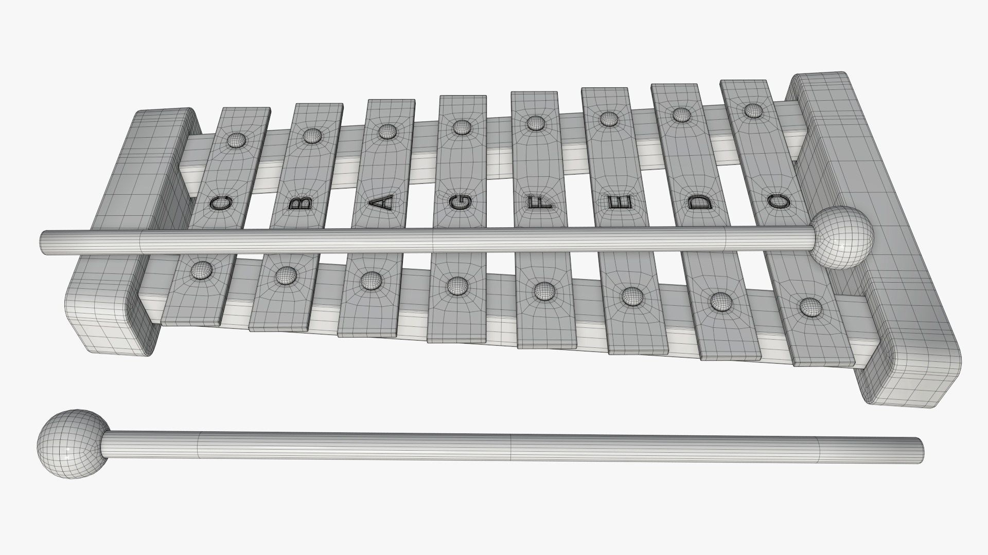 36 pbr 3D model https://p.turbosquid.com/ts-thumb/3A/0Znpqs/R2aKhUJ5/xylophone_rainbow7/jpg/1570016154/1920x1080/fit_q87/2fa13f2bc6eb999a77706fa6fb1a4639b8cef73c/xylophone_rainbow7.jpg