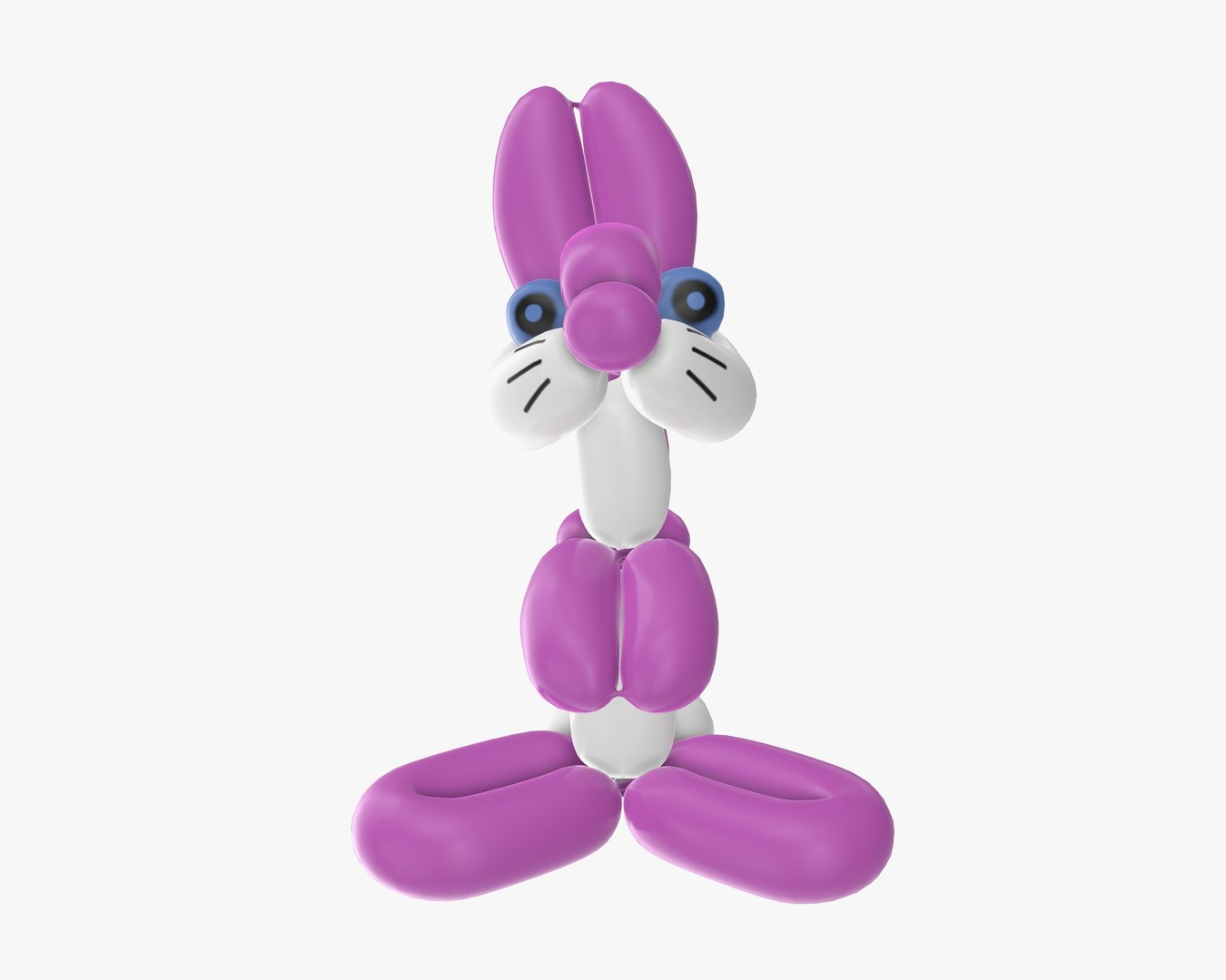 36 pbr 3D model https://p.turbosquid.com/ts-thumb/3A/0Znpqs/YGvd3ZGd/balloon_bunny5/jpg/1570016150/1920x1080/fit_q87/02f753b1eea3fd436e4a1c5c02ba2c4a4526aebb/balloon_bunny5.jpg