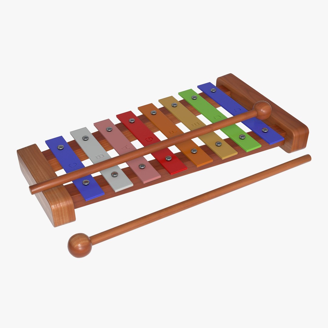 36 pbr 3D model https://p.turbosquid.com/ts-thumb/3A/0Znpqs/e7hAd98M/xylophone_rainbow1/jpg/1570016153/1920x1080/fit_q87/8b6f0e46889ebe87f44f20d35ed8d77d175fad30/xylophone_rainbow1.jpg