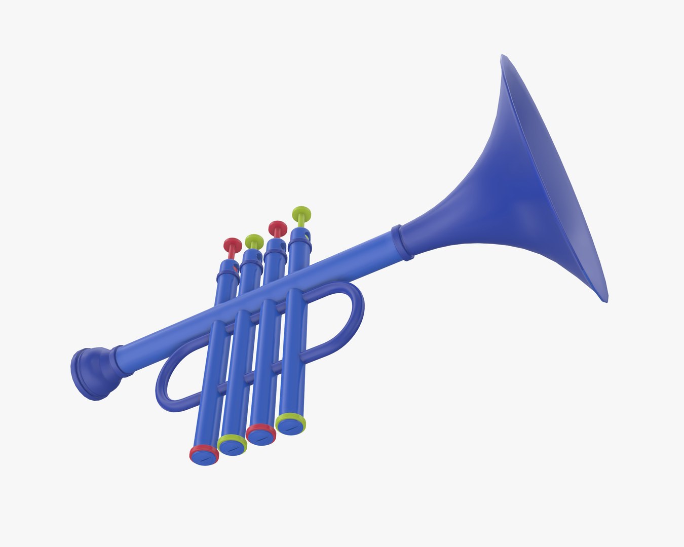 36 pbr 3D model https://p.turbosquid.com/ts-thumb/3A/0Znpqs/hobfqJ48/plastic_trumpet5/jpg/1570016152/1920x1080/fit_q87/b9d805047cfa6fa63dd3d216d8f3a3cc23184aad/plastic_trumpet5.jpg
