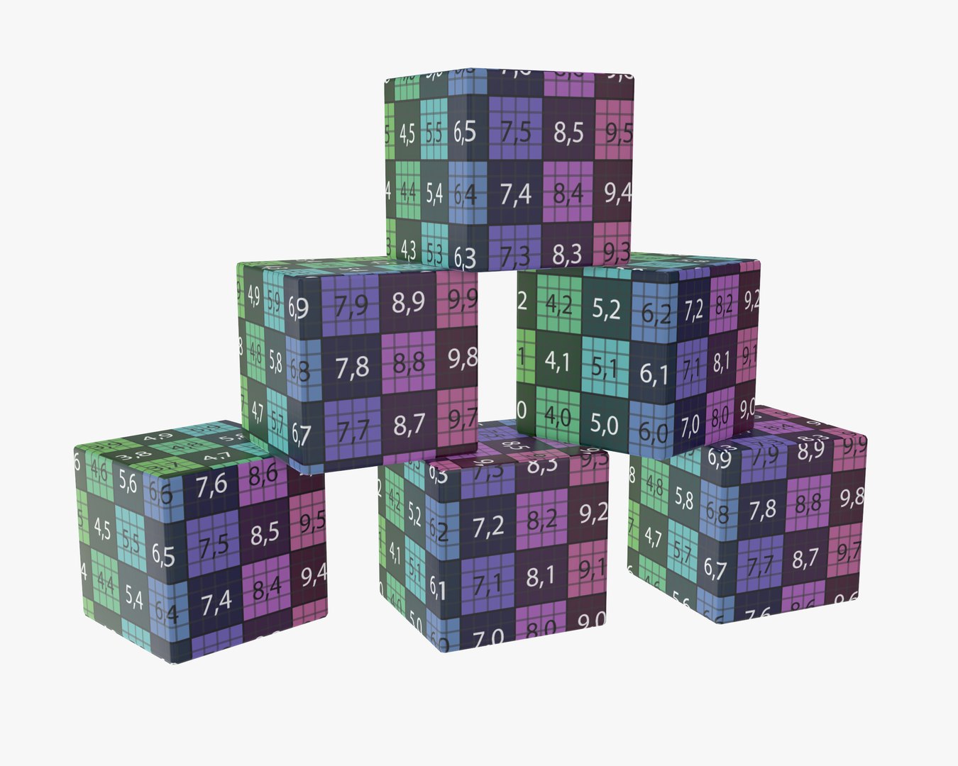 36 pbr 3D model https://p.turbosquid.com/ts-thumb/3A/0Znpqs/mBrAmX4F/developing_cubes10/jpg/1570016151/1920x1080/fit_q87/cd87cc2c109e1a16e45869609553e3b676d60966/developing_cubes10.jpg