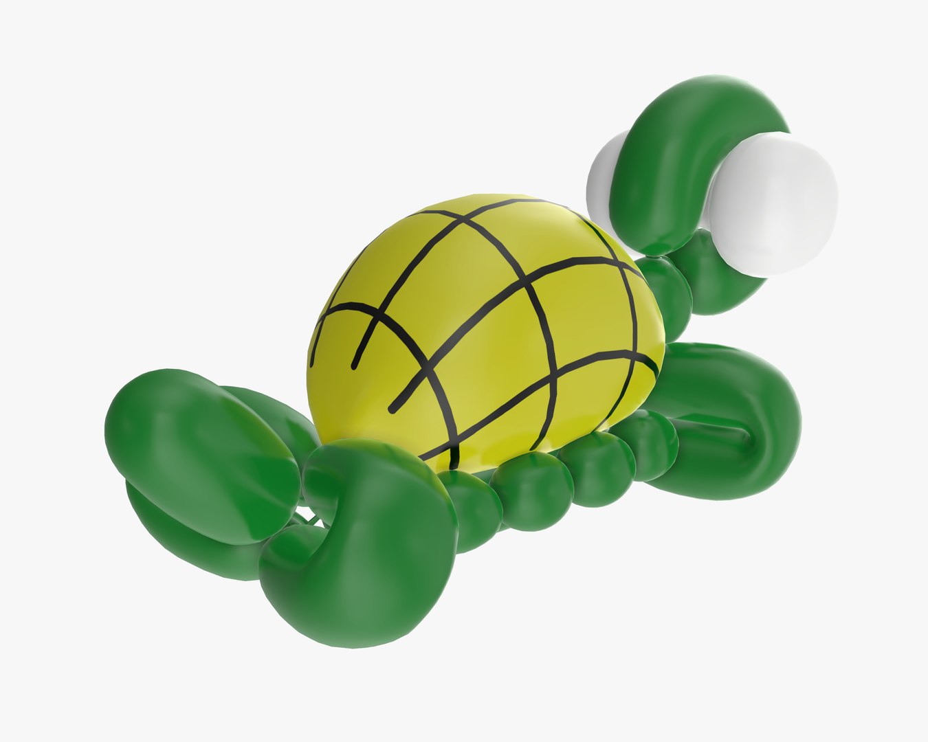 36 pbr 3D model https://p.turbosquid.com/ts-thumb/3A/0Znpqs/n2sTbBN1/balloon_turtle4/jpg/1570016150/1920x1080/fit_q87/6b97bd18448066b0eb38aca5b6272dacb053aea9/balloon_turtle4.jpg
