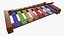 Jouets pour enfants L_01 pack 36 modèles