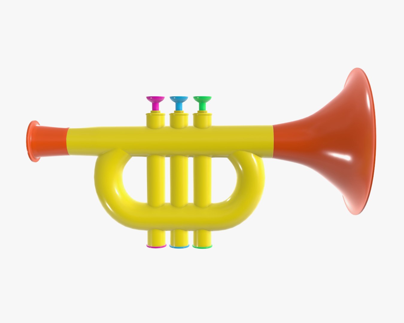 36 pbr 3D model https://p.turbosquid.com/ts-thumb/3A/0Znpqs/xrosDXkL/trumpet_toy_23/jpg/1570016153/1920x1080/fit_q87/8417ef897329970e88e22aad9377bdc7b7d1aad3/trumpet_toy_23.jpg