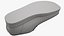 Clarks Wallabee Ante Negro