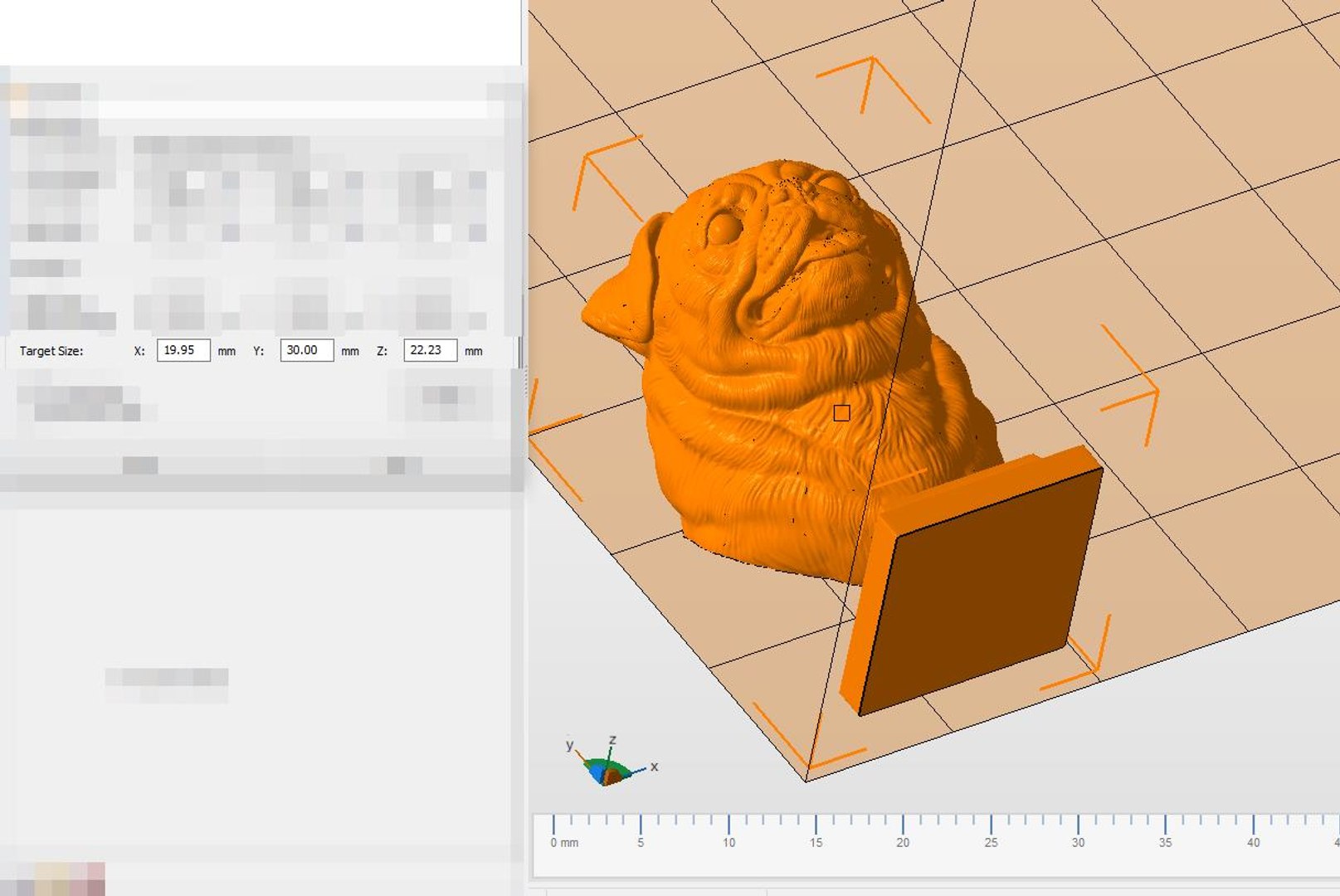 Pug bust version 1 3D model https://p.turbosquid.com/ts-thumb/3A/1xVk6o/wC/51/jpg/1721629277/1920x1080/fit_q87/c686cf6f5686ff663d1533aaee9ced55465a6c50/51.jpg