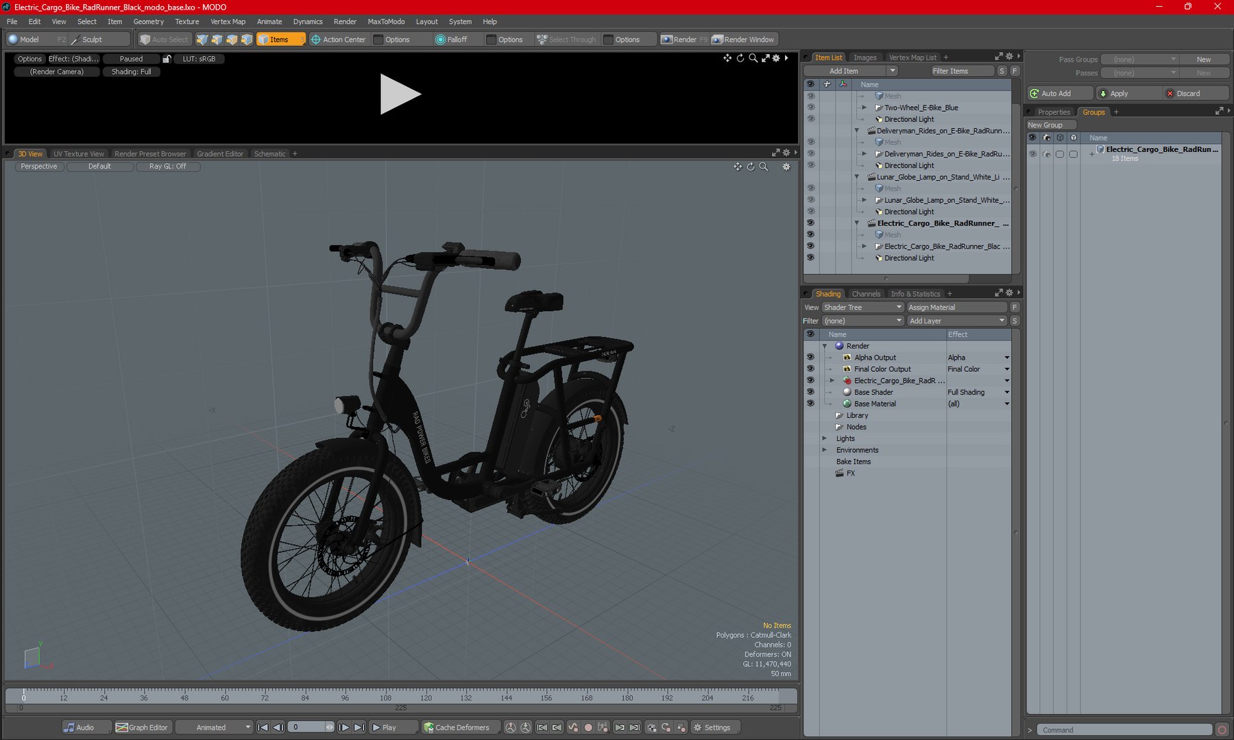 Electric Cargo Bike RadRunner Black 3D model https://p.turbosquid.com/ts-thumb/3A/4kXhiK/JH/electriccargobikeradrunnerblackmb3dmodel032/jpg/1704894827/1920x1080/fit_q87/827eee22cace70272a301cfafaeae45a0f86e826/electriccargobikeradrunnerblackmb3dmodel032.jpg