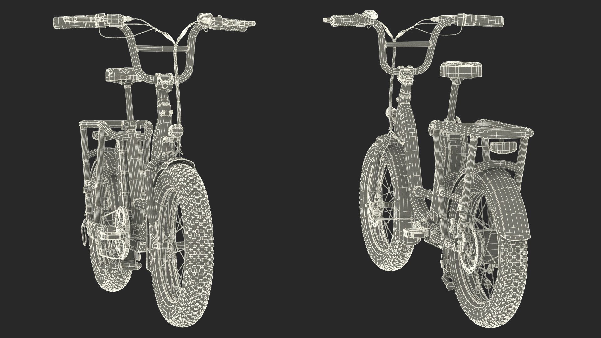Electric Cargo Bike RadRunner Black 3D model https://p.turbosquid.com/ts-thumb/3A/4kXhiK/T7/electriccargobikeradrunnerblackmb3dmodel033/jpg/1704894832/1920x1080/fit_q87/d488170e79d32915d52e5bb61eae1a8947dfb366/electriccargobikeradrunnerblackmb3dmodel033.jpg