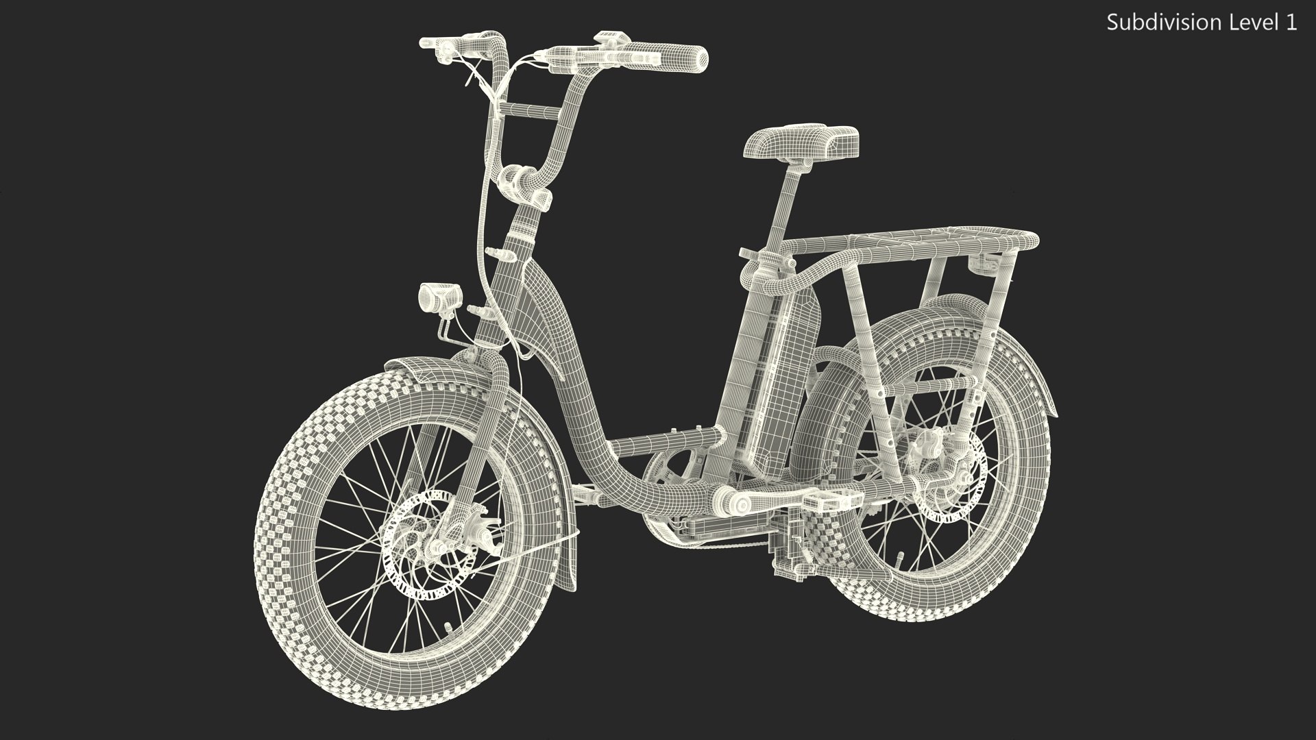 Electric Cargo Bike RadRunner Black 3D model https://p.turbosquid.com/ts-thumb/3A/4kXhiK/bR/electriccargobikeradrunnerblackmb3dmodel025/jpg/1704894794/1920x1080/fit_q87/67fadcdc66312a7a460751382b5a04110c4c2c7c/electriccargobikeradrunnerblackmb3dmodel025.jpg