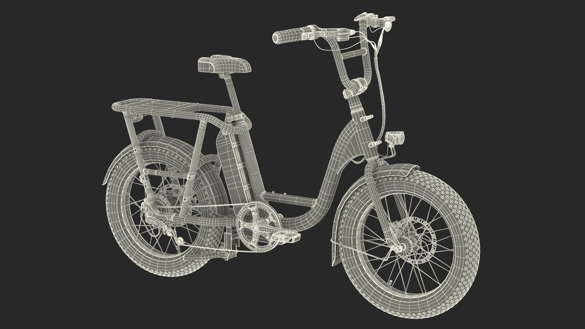 Electric Cargo Bike RadRunner Black 3D model https://p.turbosquid.com/ts-thumb/3A/4kXhiK/ns/electriccargobikeradrunnerblackmb3dmodel034/jpg/1704894836/1920x1080/fit_q87/e99a72b2fc6caf18ba9193b9661da0205d635200/electriccargobikeradrunnerblackmb3dmodel034.jpg
