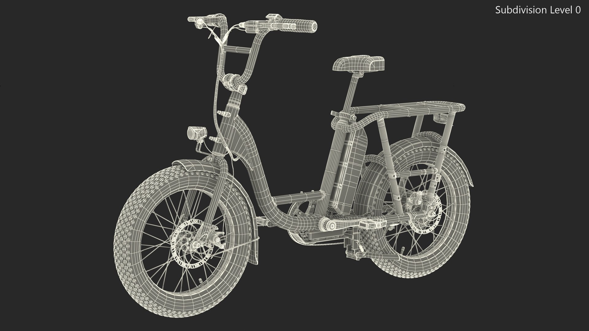 Electric Cargo Bike RadRunner Black 3D model https://p.turbosquid.com/ts-thumb/3A/4kXhiK/uo/electriccargobikeradrunnerblackmb3dmodel024/jpg/1704894786/1920x1080/fit_q87/07e672fe2f3eb63313d3702211d9497b301ae308/electriccargobikeradrunnerblackmb3dmodel024.jpg