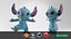 STICH CHARAKTER ZMUSOWANY