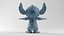 STICH CHARAKTER ZMUSOWANY