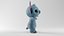 STICH CHARAKTER ZMUSOWANY