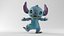 STICH CHARAKTER ZMUSOWANY
