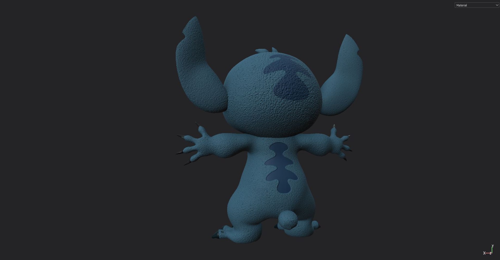 STICH CHARACTER RIGGED 3D https://p.turbosquid.com/ts-thumb/3A/5emTfR/I7/5/jpg/1759405980/1920x1080/fit_q87/84a6885e403b598694492f5c3c9a453906cb3cf1/5.jpg