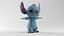 STICH CHARAKTER ZMUSOWANY