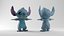 STICH CHARAKTER ZMUSOWANY