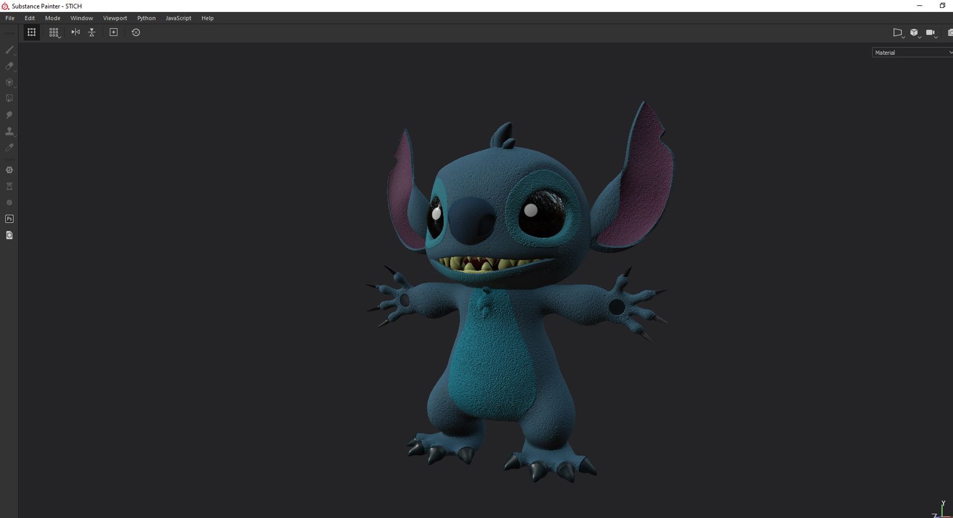 STICH CHARACTER RIGGED 3D https://p.turbosquid.com/ts-thumb/3A/5emTfR/Zm/4/jpg/1759405979/1920x1080/fit_q87/bbc2aeb949572265d6dc51e77ac83a57dde3208f/4.jpg