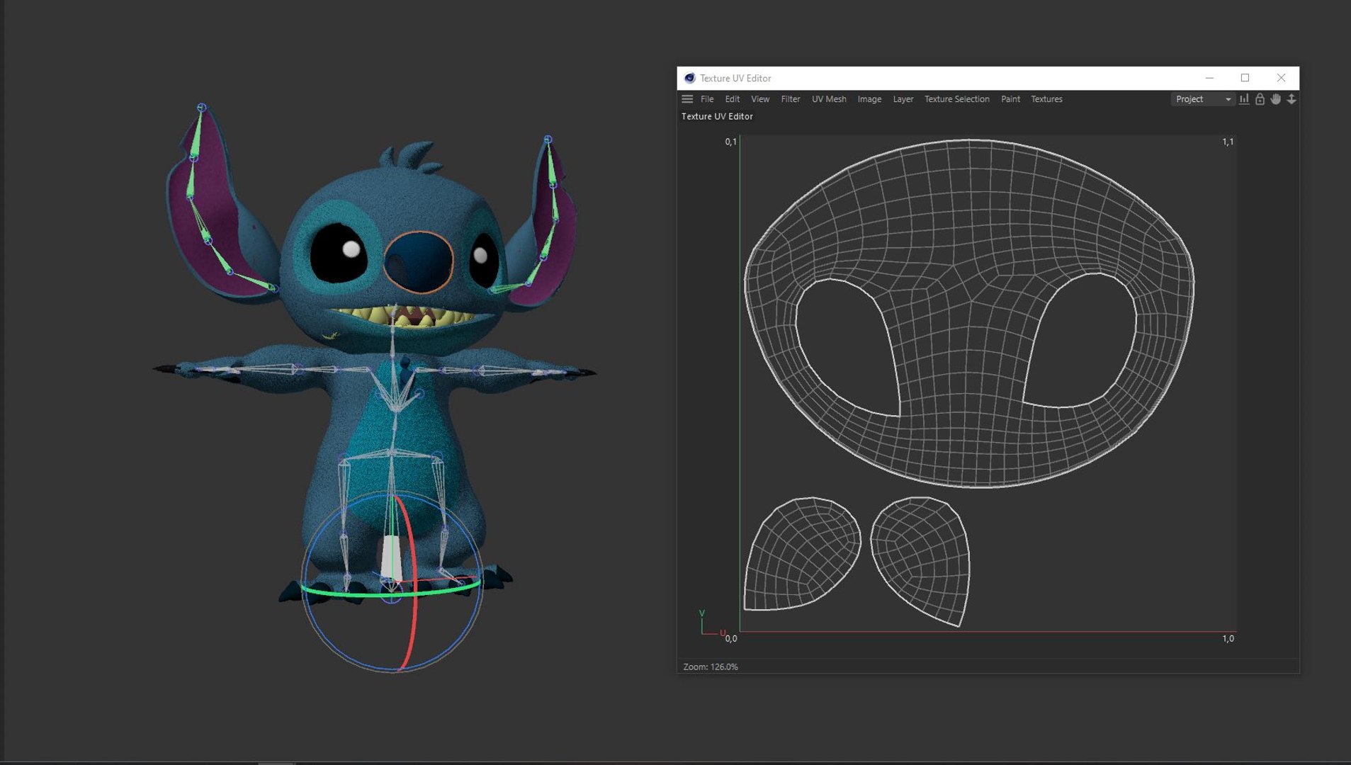 STICH CHARACTER RIGGED 3D https://p.turbosquid.com/ts-thumb/3A/5emTfR/aF/uv5/jpg/1759405986/1920x1080/fit_q87/cea9d390575f8f46a4ca126cdb7adec74c3bac90/uv5.jpg