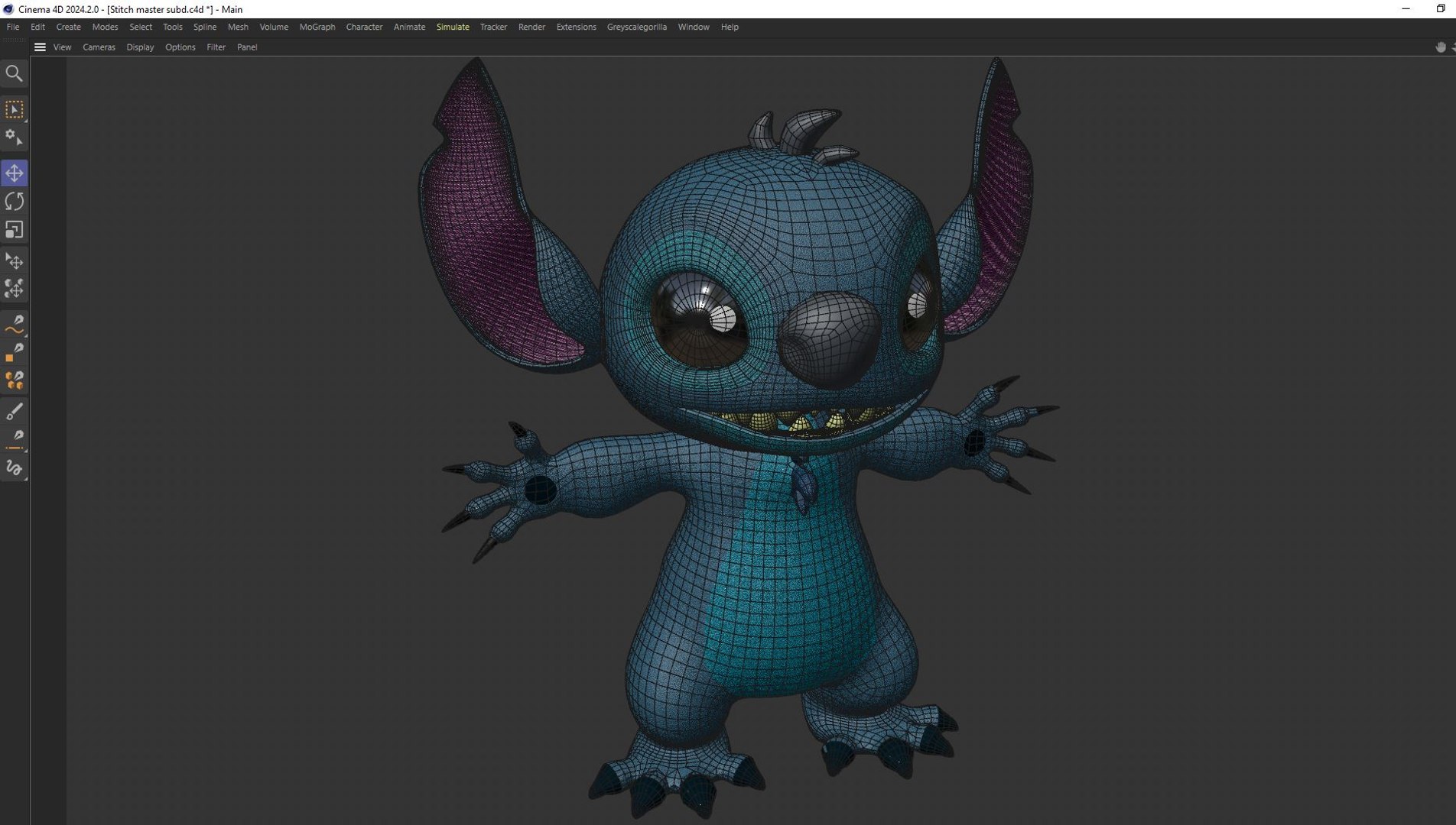 STICH CHARACTER RIGGED 3D https://p.turbosquid.com/ts-thumb/3A/5emTfR/gv/6/jpg/1759405981/1920x1080/fit_q87/2797761d52d855bcc12960f5fe5f61c87372c0ea/6.jpg
