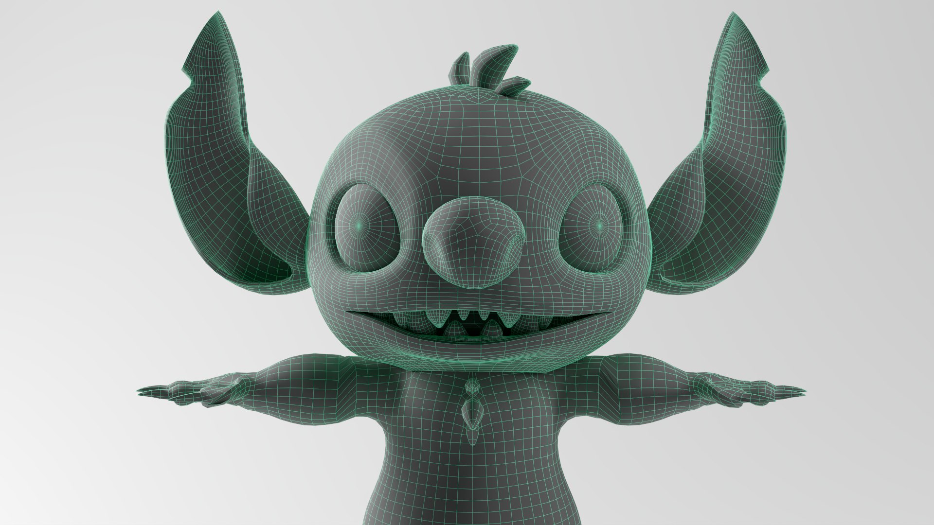 STICH CHARACTER RIGGED 3D https://p.turbosquid.com/ts-thumb/3A/5emTfR/hU/wireframe2/png/1759405992/1920x1080/fit_q87/39eb03bacced8402ea670403a2d6e5f98481b46a/wireframe2.jpg