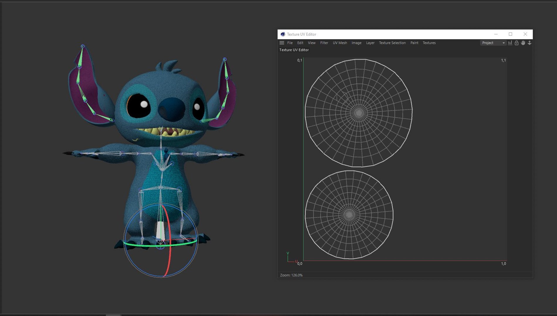STICH CHARACTER RIGGED 3D https://p.turbosquid.com/ts-thumb/3A/5emTfR/wL/uv2/jpg/1759405988/1920x1080/fit_q87/c0ea5437dd48dd59348d9d990e9aab871f815064/uv2.jpg