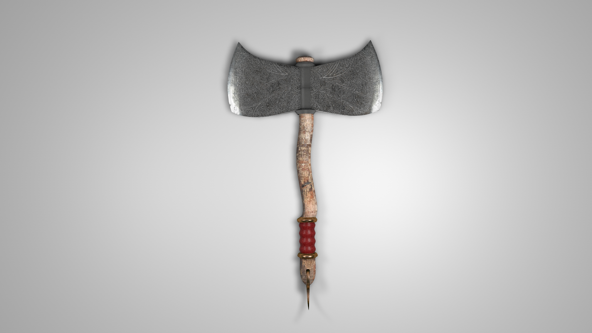 Battle axe mm2