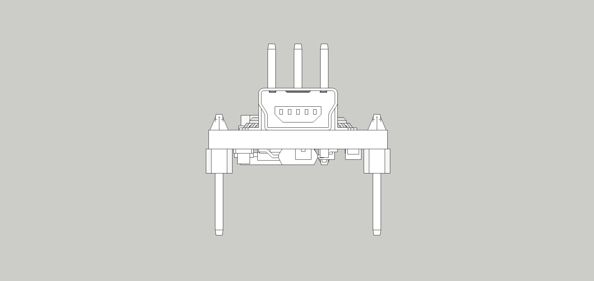 nano board 3D model https://p.turbosquid.com/ts-thumb/3A/7wxCVl/M55kEVtd/electronicarduinonano7/png/1547343585/1920x1080/fit_q87/623885f0fa39b462378190692d34f6b1e6404c70/electronicarduinonano7.jpg