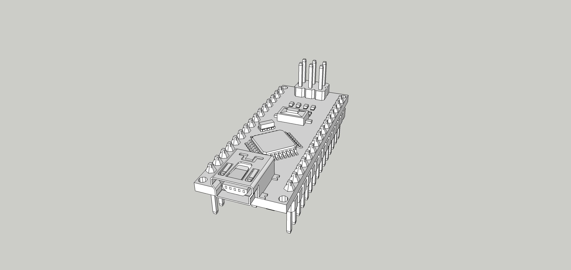 nano board 3D model https://p.turbosquid.com/ts-thumb/3A/7wxCVl/hTD8VmZc/electronicarduinonano4/png/1547343578/1920x1080/fit_q87/2d3bbf7277845bae61384af2628678bc5afd79e0/electronicarduinonano4.jpg
