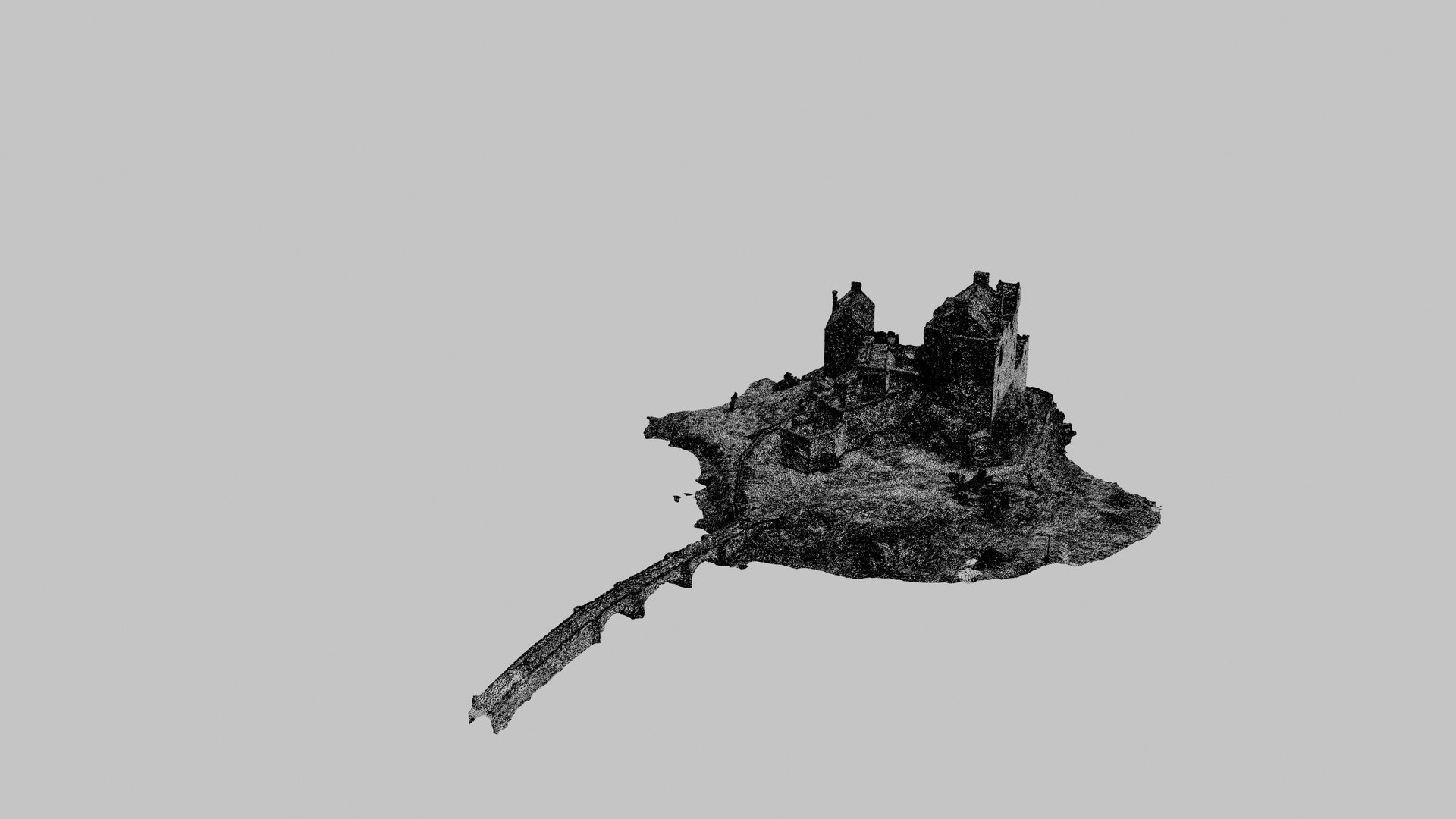 Eilean Donan Castle 3D model https://p.turbosquid.com/ts-thumb/3A/DEusGm/yR/wireframe/jpg/1777724914/1920x1080/fit_q87/460e4be372494254b7409c8bb6f8fdc35b3135e1/wireframe.jpg