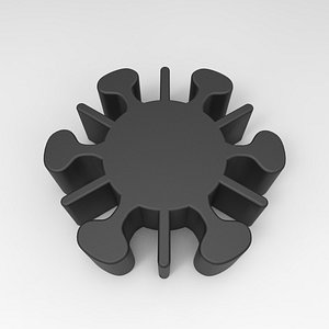 Jet ski coupler