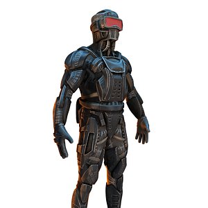 Future Ninja