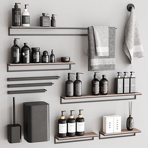 Bathroom Accessories 88