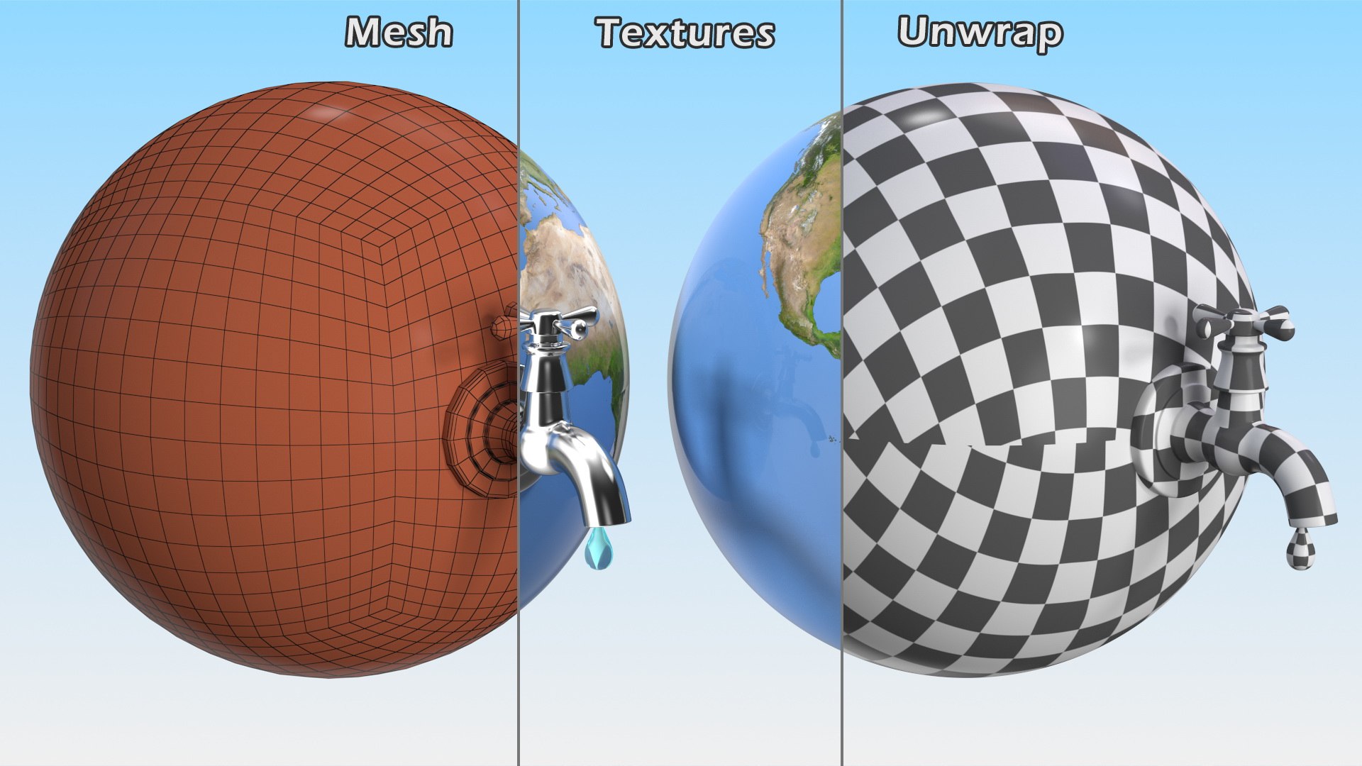 3D Earth Stylized Collection 3 https://p.turbosquid.com/ts-thumb/3A/GTvcY2/3i/earthstylizedcollection33dmodel049/jpg/1621709551/1920x1080/fit_q87/3277853eab1122c5415e85ced04074ba9ff158ae/earthstylizedcollection33dmodel049.jpg